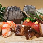 銀座 しのはら - 