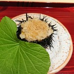 銀座 しのはら - 