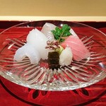 銀座 しのはら - 