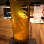 メデ・イタシ - オリジナルグラス