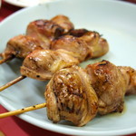 2017年6月　砂ずり