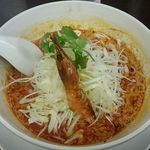 担々麺 杉山 - 