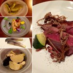 Academic Wine Bar ワインのばか - 