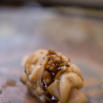 鮨 橋口 - 九十九里（くじふくり）の蛤（はまぐり）