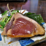 ながや - かつおのたたき