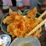 ながや - シャクッシャクッ