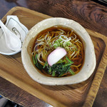 ながや - 香露蕎麦