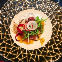 日本料理 丸しま - 