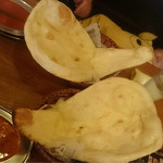 インド料理　SWAAD - 