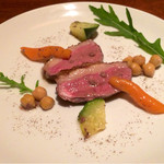 Academic Wine Bar ワインのばか - 