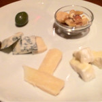 Academic Wine Bar ワインのばか - 