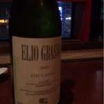 Academic Wine Bar ワインのばか - 