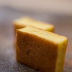 鮨 橋口 - 雞卵焼（かひごやき）