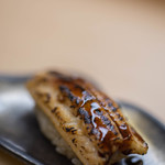 鮨 橋口 - 江戸前（えどまへ）の星鳗（あなご）