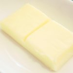 レスアルカーナ - 本日のプレートランチ 1260円 のバター