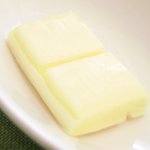 レスアルカーナ - 本日のプレートランチ 1260円 のバター