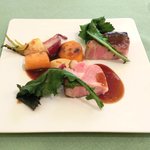 レスアルカーナ - 