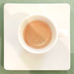 レスアルカーナ - 本日のプレートランチ 1260円 のコーヒー