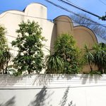 レスアルカーナ - 外観の風景です