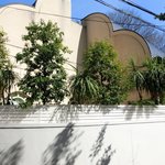 レスアルカーナ - 外観の風景です