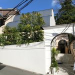 レスアルカーナ - 外観の風景です