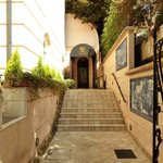 レスアルカーナ - 外観の風景です