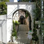 レスアルカーナ - 外観の風景です