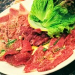 Yakiniku Kochikaru - 