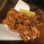 肉×さかな×日本酒 照 - 