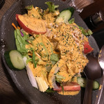 肉×さかな×日本酒 照 - 