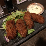 肉×さかな×日本酒 照 - 