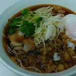 深大寺門前そば - 2