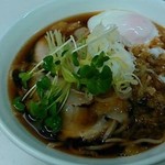 深大寺門前そば - 3