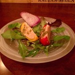 Academic Wine Bar ワインのばか - 