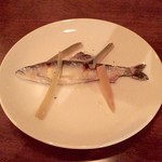 Academic Wine Bar ワインのばか - 