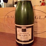 Academic Wine Bar ワインのばか - 