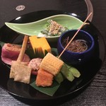 料理人 江川 - 