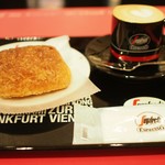 Segafredo ZANETTI ESPRESSO - 