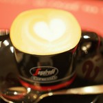 Segafredo ZANETTI ESPRESSO - 