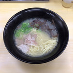 博多ラーメン はかたや - 