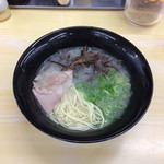 博多ラーメン はかたや - 