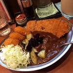 カレーの市民アルバ - 