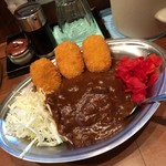 カレーの市民アルバ - 