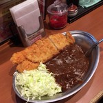 カレーの市民アルバ - 