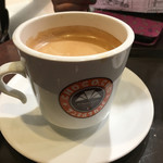 サンマルクカフェ - 