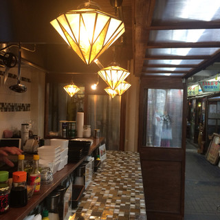 テッパン ビストロ ブリ_2