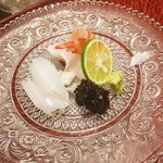 日本料理 晴山 - 