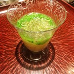 日本料理 晴山 - 