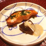 日本料理 晴山 - 