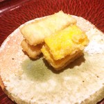 日本料理 晴山 - 